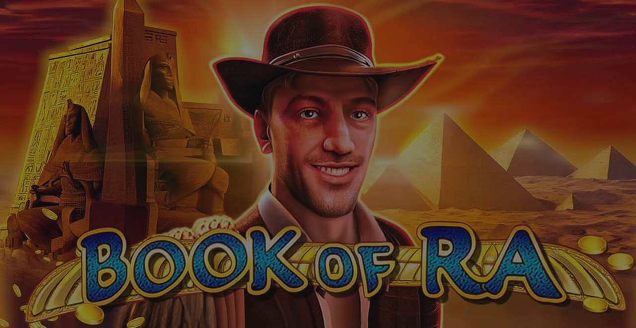 Book of Ra