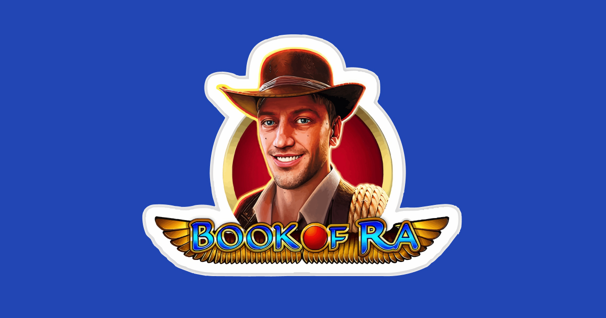 Book of Ra